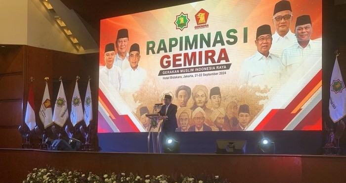 Muzani: Komitmen Kuat di Program Makan Bergizi Gratis