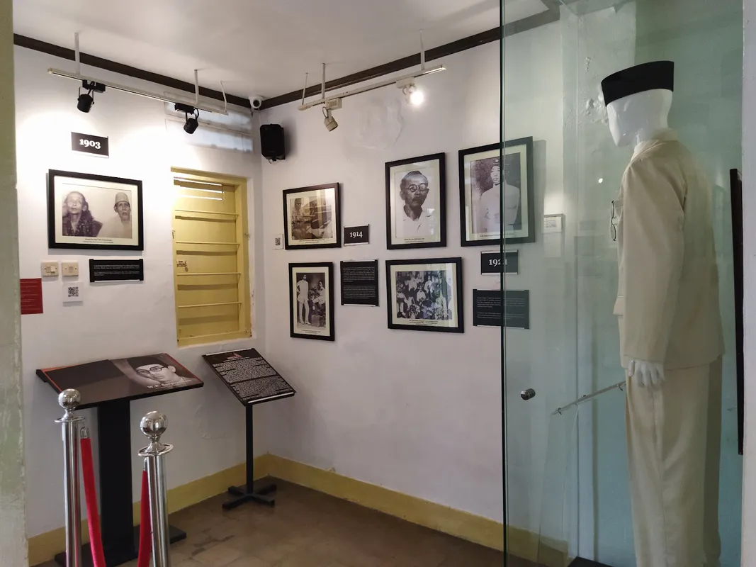 Wisata Edukasi Sejarah ke Museum WR Soepratman Surabaya: Komposer Lagu Kebangsaan