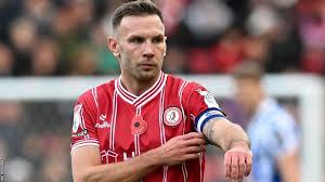 Andreas Weimann: Penyerang Serbaguna Austria dengan Karier Panjang di Inggris