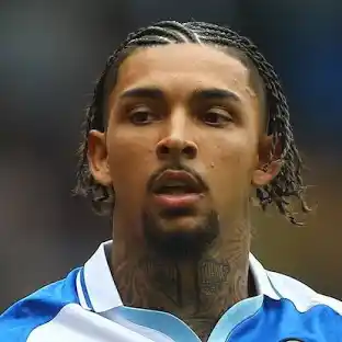 Tyrhys Dolan: Winger Muda Blackburn Rovers dengan Energi dan Kreativitas Tinggi