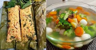 Ide Masakan Tanpa Minyak tapi Tetap Enak Maksimal