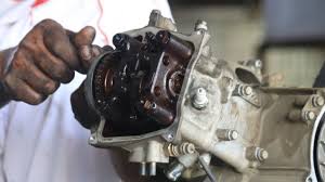 Motor Cepat Panas Penyebab Dan Cara Mengatasinya Biar Mesin Tetap Awet