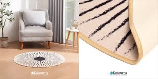 Tips Memilih Karpet Ruang Tamu Yang Gak Gampang Kotor Dan Mudah Dibersihkan