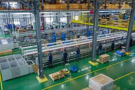 Proses Audit Pabrik ODM China sebelum Produksi Massal